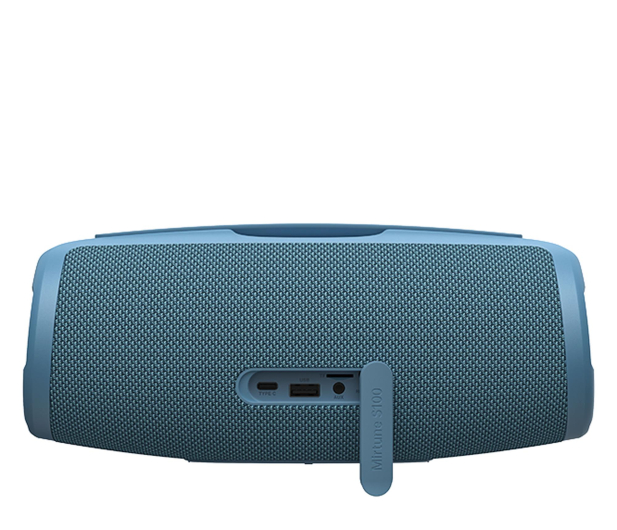 Tronsmart Mirtune S100 Niebieski - 1334510 - zdjęcie 7